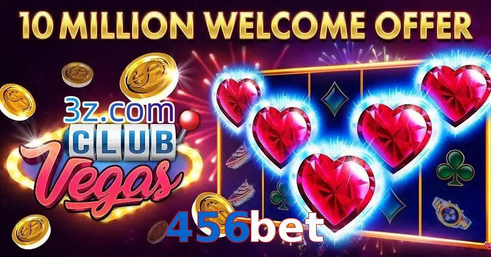 456bet