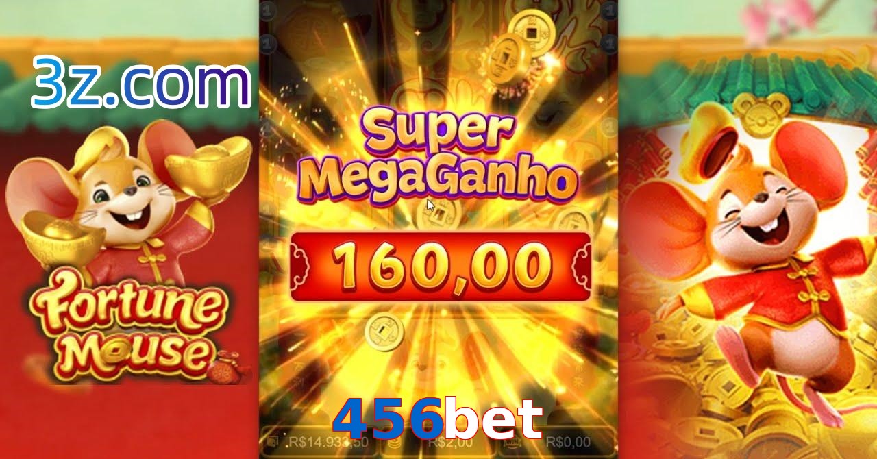456bet